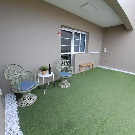 The Home E&N Galdar Luaran gambar