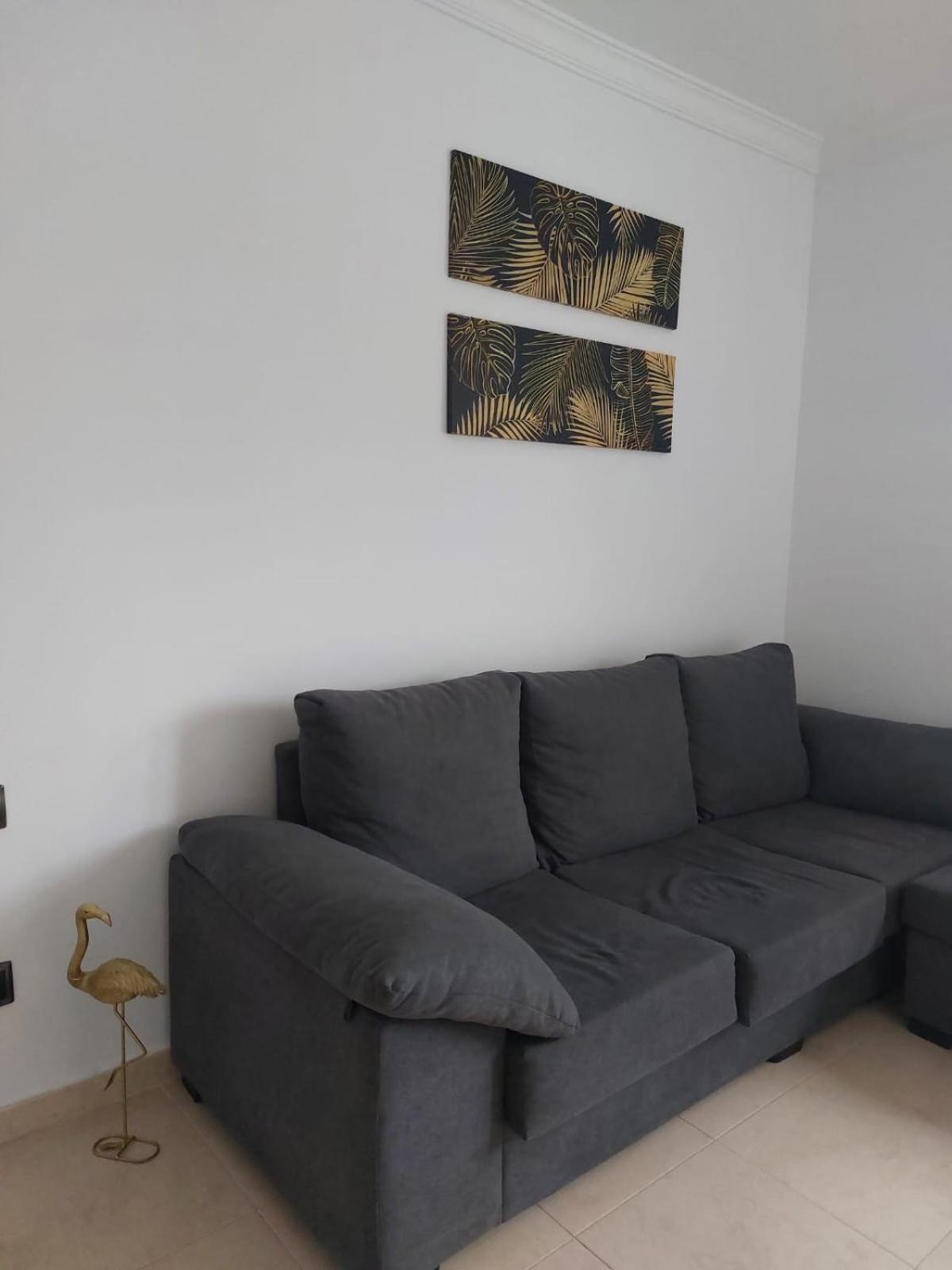 The Home E&N Galdar Luaran gambar