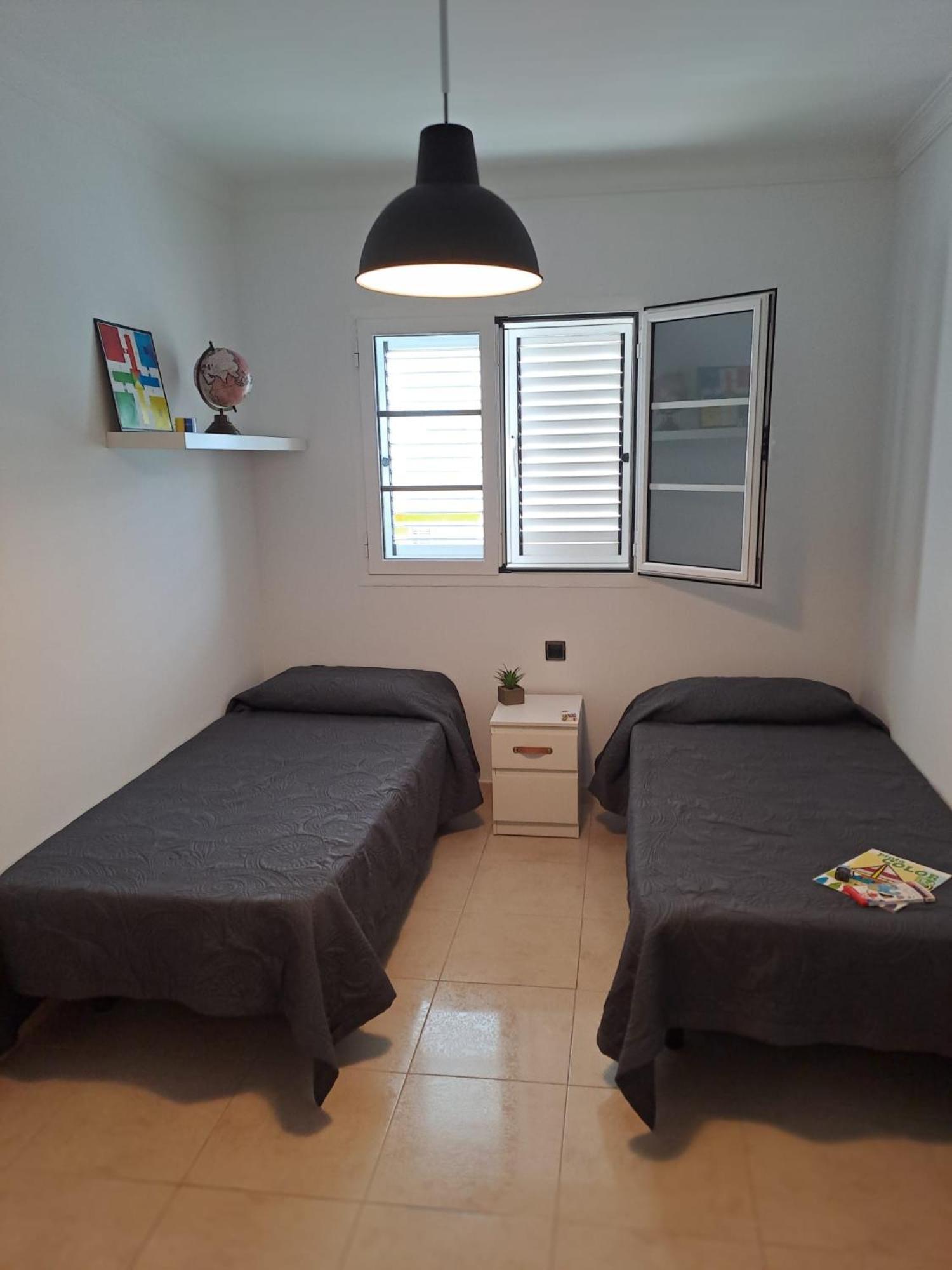 The Home E&N Galdar Luaran gambar