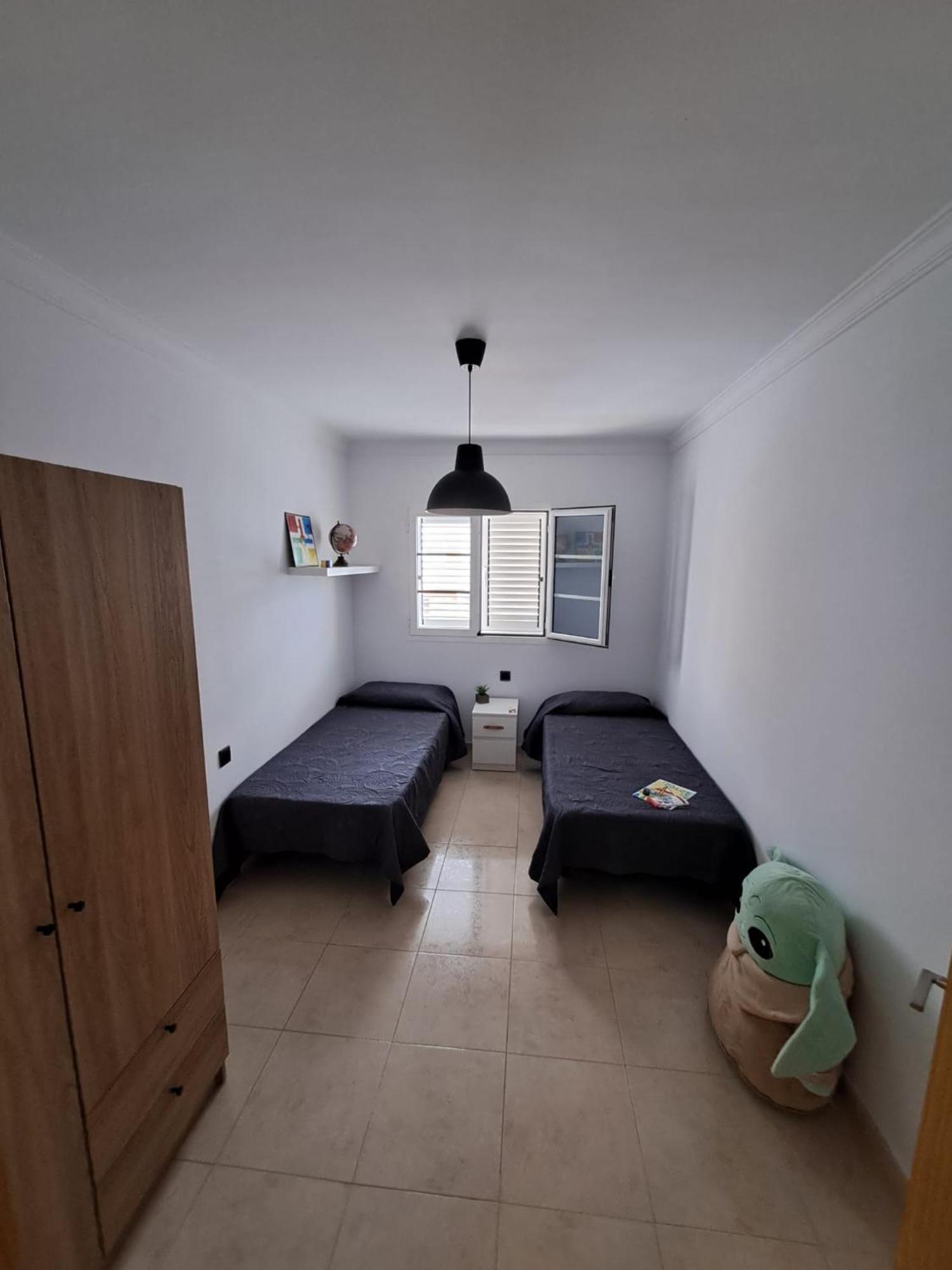 The Home E&N Galdar Luaran gambar
