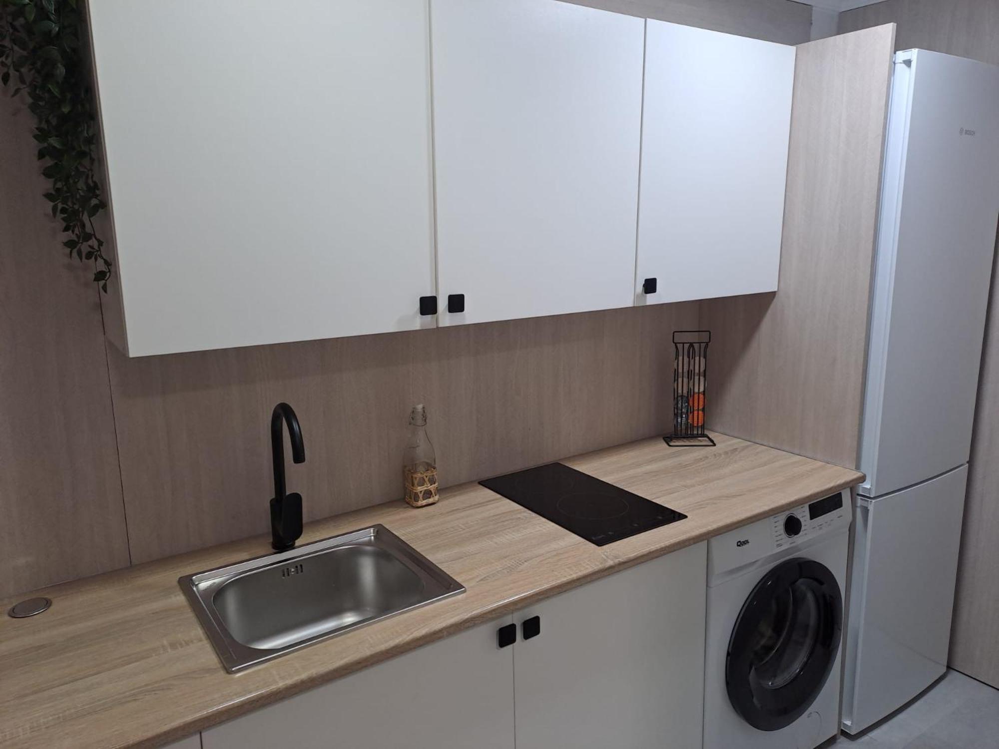 The Home E&N Galdar Luaran gambar