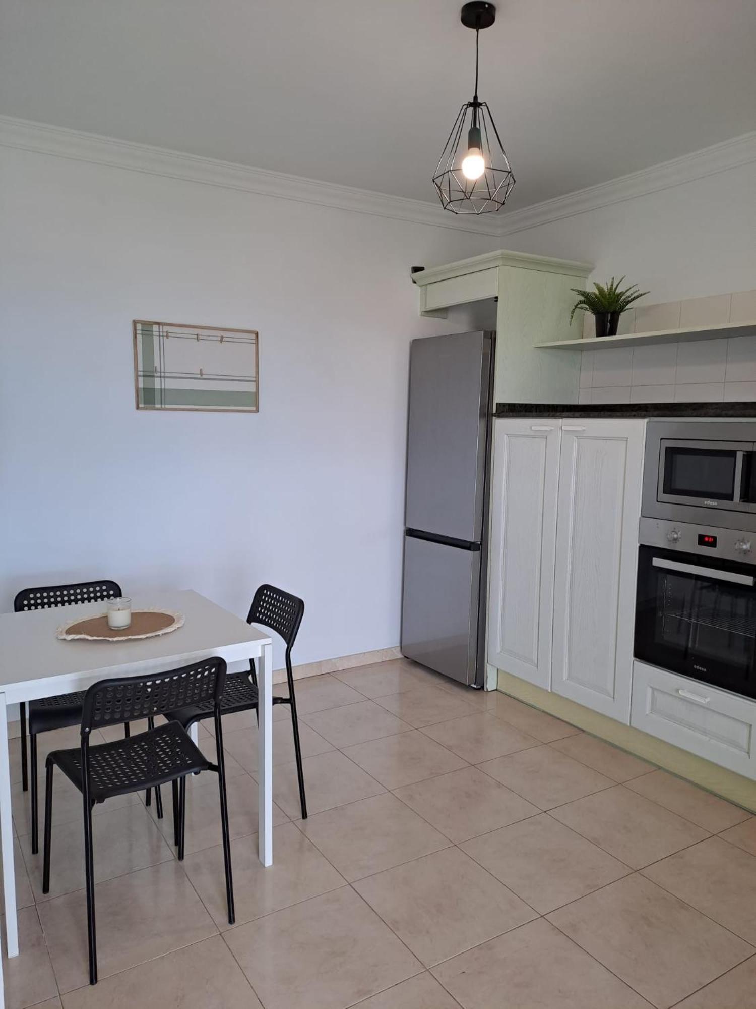 The Home E&N Galdar Luaran gambar