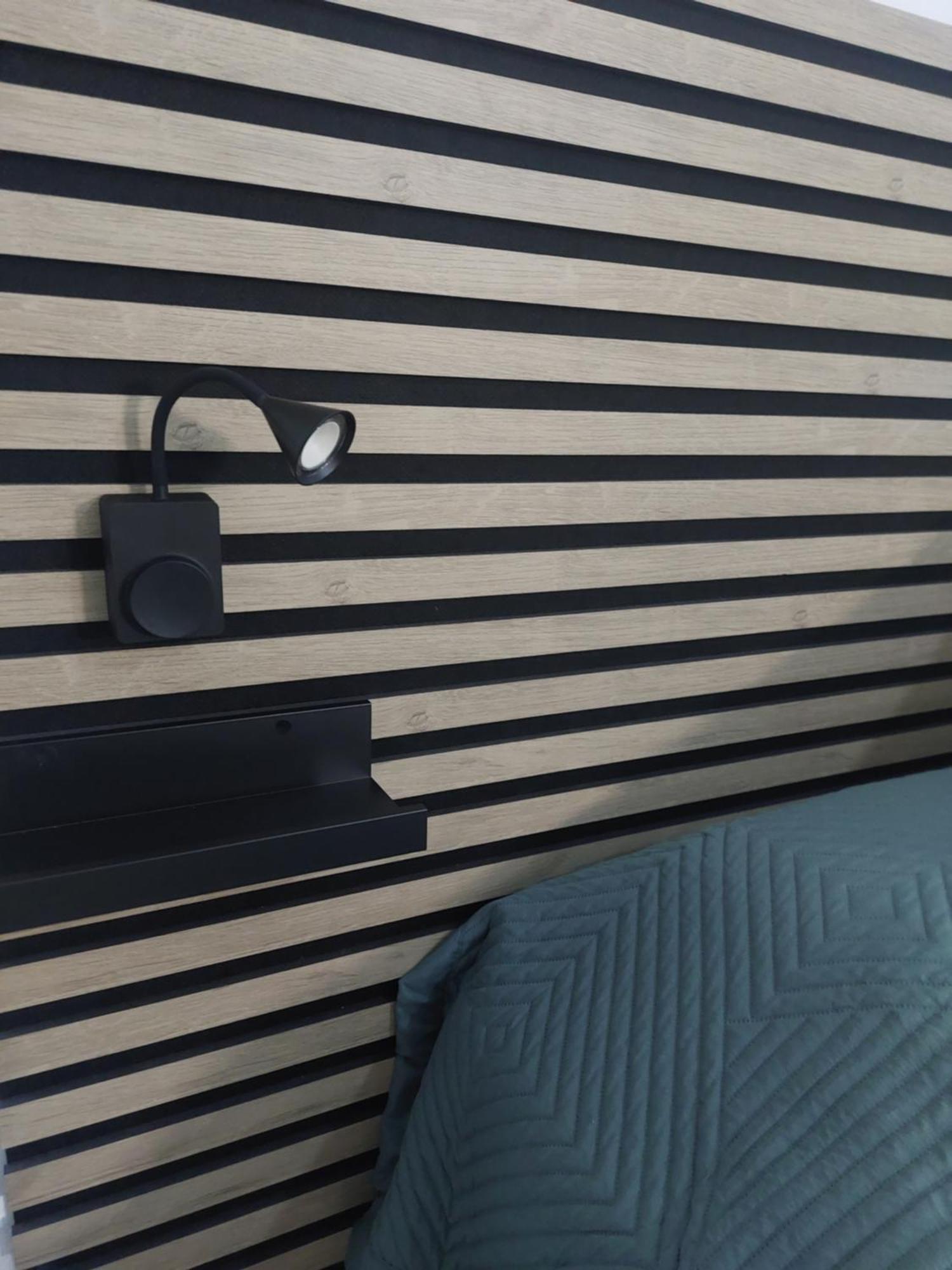 The Home E&N Galdar Luaran gambar